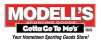 Modells Black Friday Ads