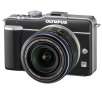 Olympus PEN E-PL1 12.3MP Micro Four Thirds Digital Camera (Black)