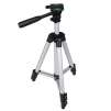 42'' Lightweight Aluminum Tripod with Bubble Level