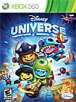Disney Universe (Xbox 360, PlayStation 3 or Nintendo Wii)