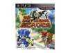3D Dot Game Heroes Playstation3 Game Atlus for $14.99, Wii Party with Remote Wii Game Nintendo for $19.99