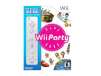Wii Party with Remote Wii Game Nintendo