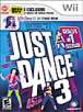 Just Dance 3: Best Buy Exclusive Katy Perry Edition - Nintendo Wii