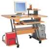 Office Depot Brand Astute Desk, 36"H x 48"W x 25 1/2"D