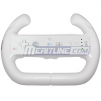 White Remote Controller Steering Wheel for Nintendo Wii for $0.99, 11-LED Adjustable Camping Light Lantern for $2.49