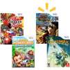 Walmart Video Games: 4 Wii Games for $20, 4 DS Games for $20, 2 PS3 Games for $30, More