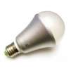 LED Light Bulb, 900 Lumen, Warm White, 9 Watt (65W Replacement)