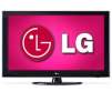 LG 47LD950C 47" 1080p Class LCD 3D HDTV + 4 Pairs of 3D Glasses