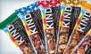 $10 for $25 Worth of All-Natural KIND Snacks