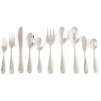 Gibson Carolyn 89-Piece Flatware Set