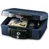 H0100 Waterproof Fire Chest