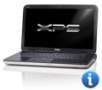 Dell XPS 15 15.6" Laptop: Core i5-2450M 2.5GHz, 6GB RAM, 750GB Hard Drive, Windows 7 Premium
