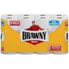 Brawny White Paper Towels