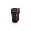 Flings Pop-Up Trash Bin in Basketball Net Style - Makes Trash Fun