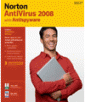 Norton AntiVirus 2008 - 3 User License Free After Rebate with Free Shipping