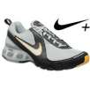 Nike Men's Air Max 180+ II Running Shoes