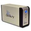 Cavalry CADB001U32 1TB 7200RPM USB 2.0 3.5 External Hard Disk Drive
