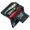 SanDisk 512MB Ultra II Secure Digital Plus Card