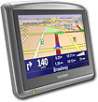 TomTom ONE XL Portable GPS Navigation System with 4.3" Touch-Screen Display
