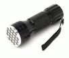 Aluminum 21-LED Ultra Bright Flashlight