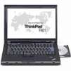 Lenovo Thinkpad R61i Notebook, 15.4" WXGA, 1.5GHz Intel Core 2 Duo, 1GB, 120GB, DVDRW, Vista Business