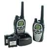 MIDLAND GXT710VP3 26-Mile GMRS Radios with Vibrate Alert
