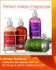 Bath & Body Works Fall Favorites Sale:  Up to 50% off