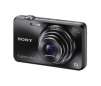 thumb 1155567 Sony Cyber shot 18.2 Megapixel Digital Camera Black WX150 DSCWX150/B   Refurbished for $129.99