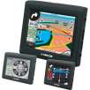 Amcor A3900 GPS System