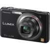 thumb 1158285 Panasonic LUMIX DMC SZ7 14 Megapixel Digital Camera   Black for $89.99