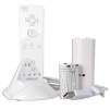 Nintendo Wii Remote Charging Dock + Rechargeable Battery Pack
