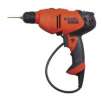 Black & Decker 3/8" VSR Drill