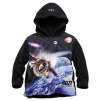 Disney Children's Buzz Personalized Fleece Hoodie Jacket