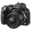 thumb 1214799 Panasonic Panasonic Lumix DMC G5 16.1 Megapixel Mirrorless Camera (Body with Lens Kit) for $389.95