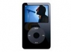 Apple iPod video Black 30GB Model MA146LL/A