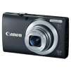 thumb 1228291 Canon PowerShot A4000 IS 16.0 Megapixel Digital Camera, Black for $89