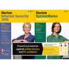 Norton Internet Security 2008 Norton Systemworks Basic Edition Bundle