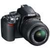 thumb 1249578 Nikon D3100 14 Megapixel Digital SLR Camera for $389.99