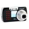 Polaroid 7.0 MP Digital Camera 3" LCD display w/ 3x Optical Zoom & Image Stabilization, T737