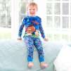 Disney PJ Pals from $6: 15% off coupon + Free Shipping
