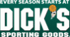 Black Friday Promotions at Dick's Sporting Goods