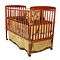 Dream On Me Bethany 2-in-1 Convertible Crib
