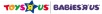 $5 off $25 Printable Coupon at BabiesRUs.com