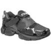 Reebok Men's Pump Preseason Low  Black/White