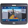 HP iPAQ 310 Travel Companion Portable GPS w/ 4.3" Touch Screen