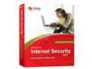 TREND MICRO Internet Security 2008 3-user