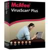 McAfee Virusscan Plus - PC