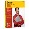 Symantec Norton AntiVirus 2008 - 3 User