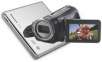 Panasonic Palmcorder HDC-SD5 SD Card HD Camcorder / DVD Burner Bundle