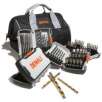 Denali 79 Piece Drill Driver Accessory Set